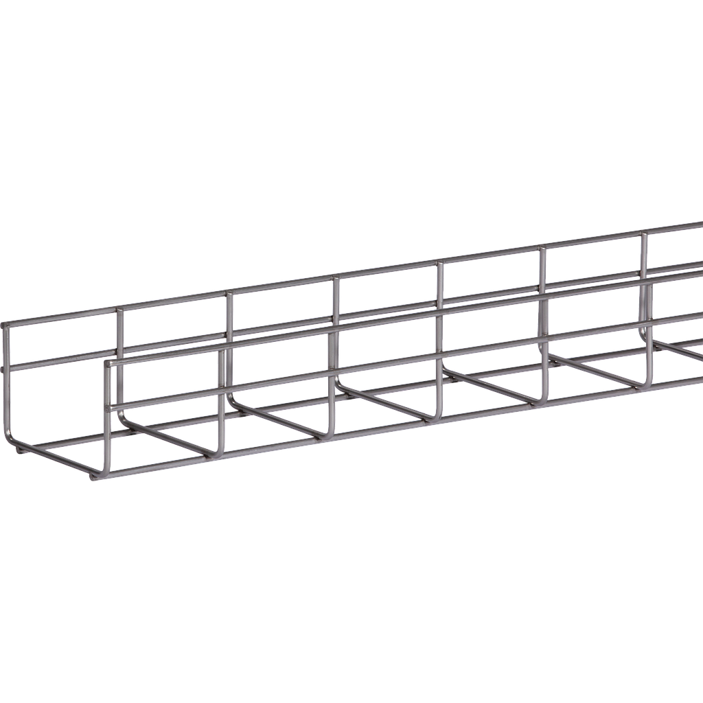 Gitterbahn Lanz 100×60mm A4