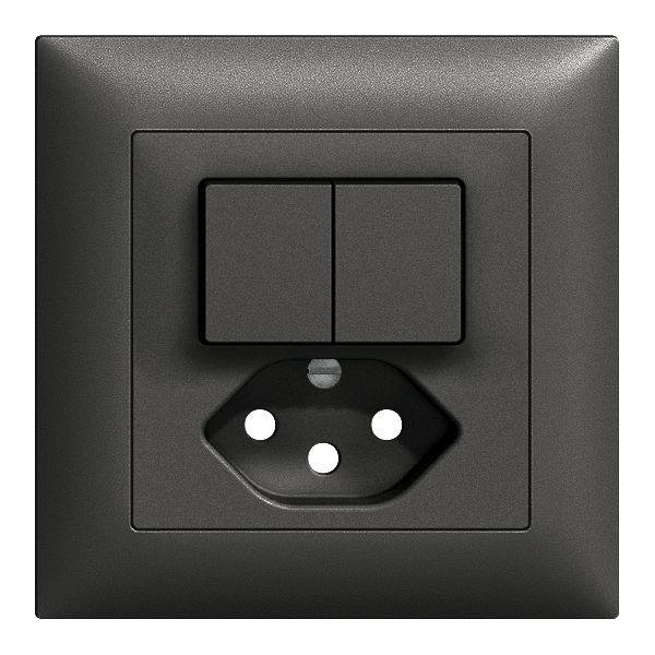 Frontset Edue sz 88×88mm T13