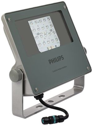 LED-Strahlerleuchte CoreLine