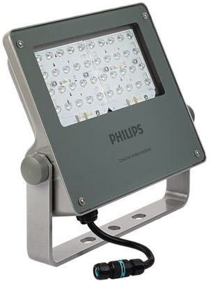 LED-Strahlerleuchte CoreLine