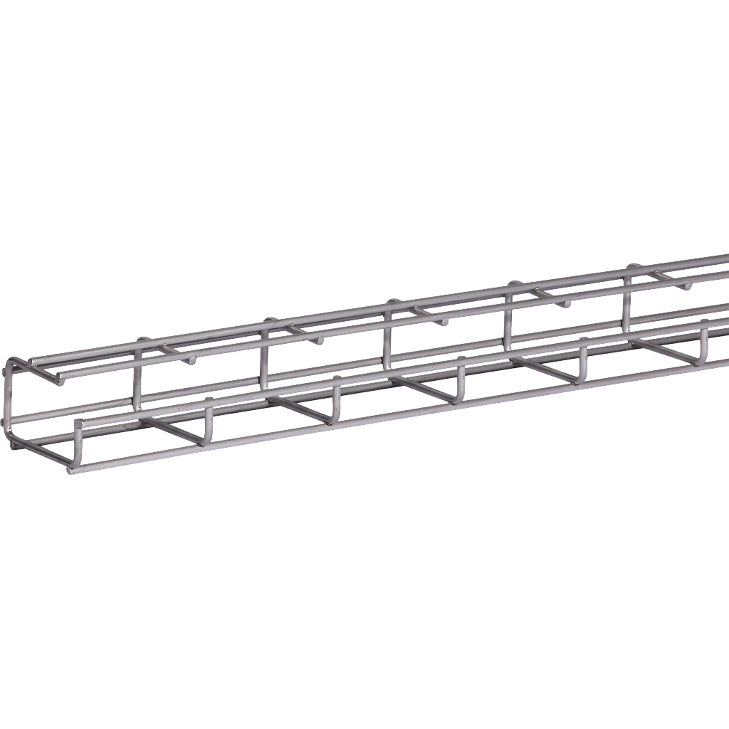 Gitterbahn G Lanz 50×75mm A4