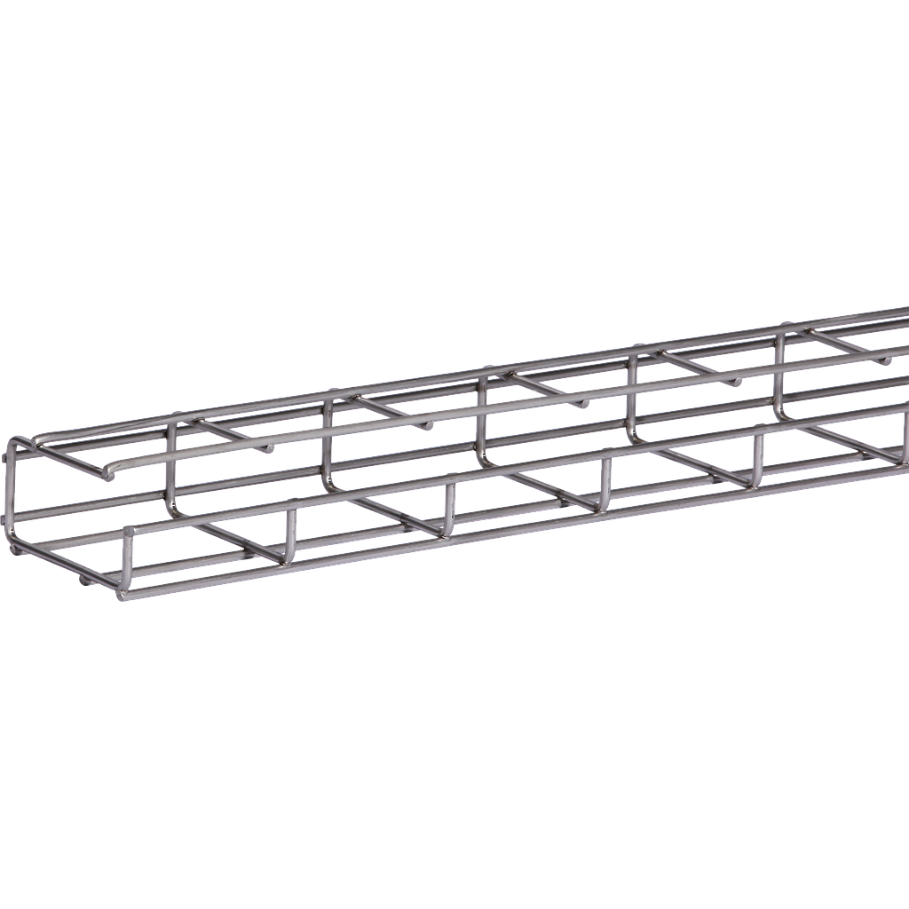 Gitterbahn G Lanz 50×100mm A4