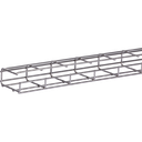 Gitterbahn G Lanz 50×100mm A4