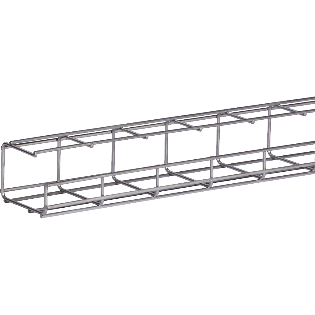 Gitterbahn G Lanz 75×100mm A4