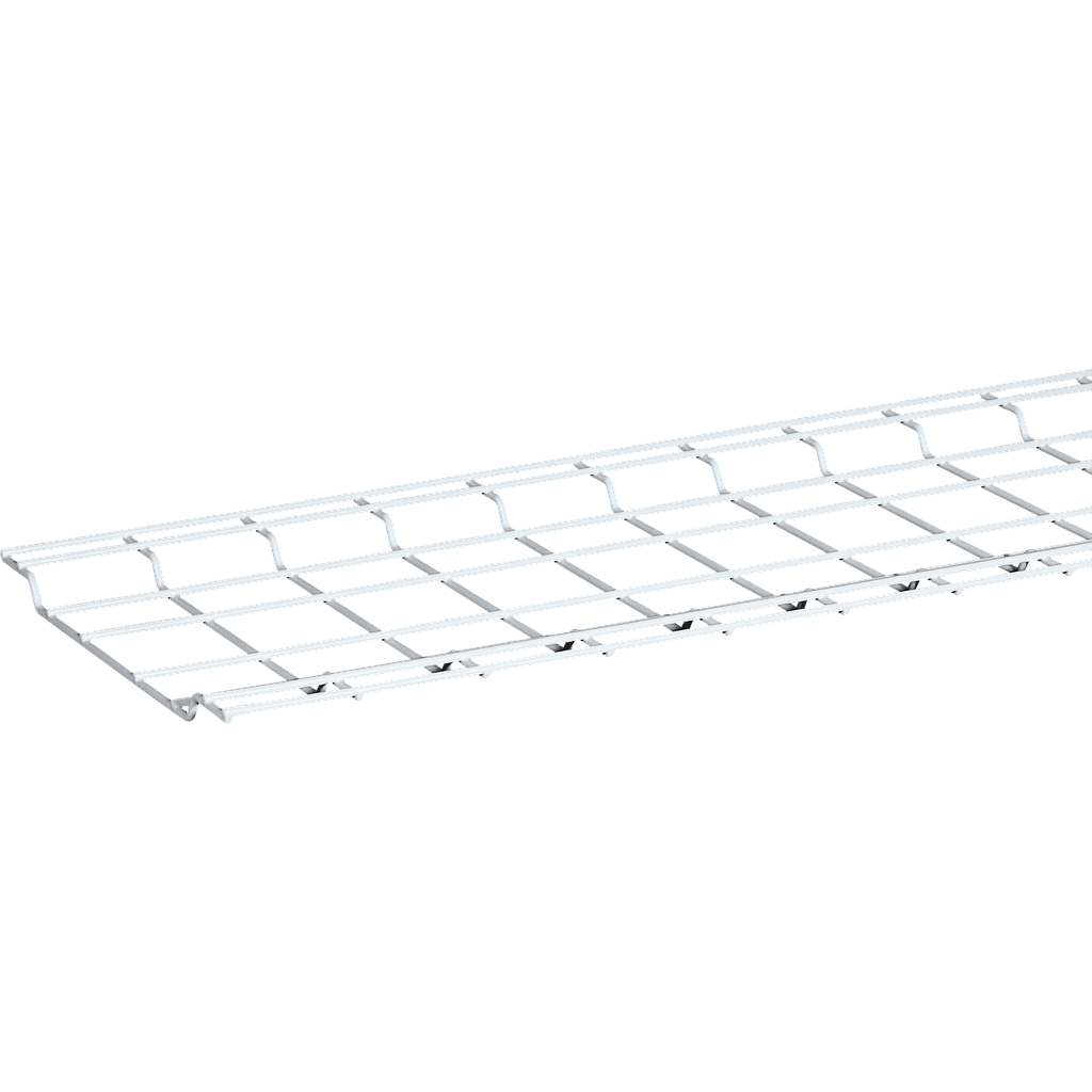 Gitterbahn Lanz 212×20mm L=3m