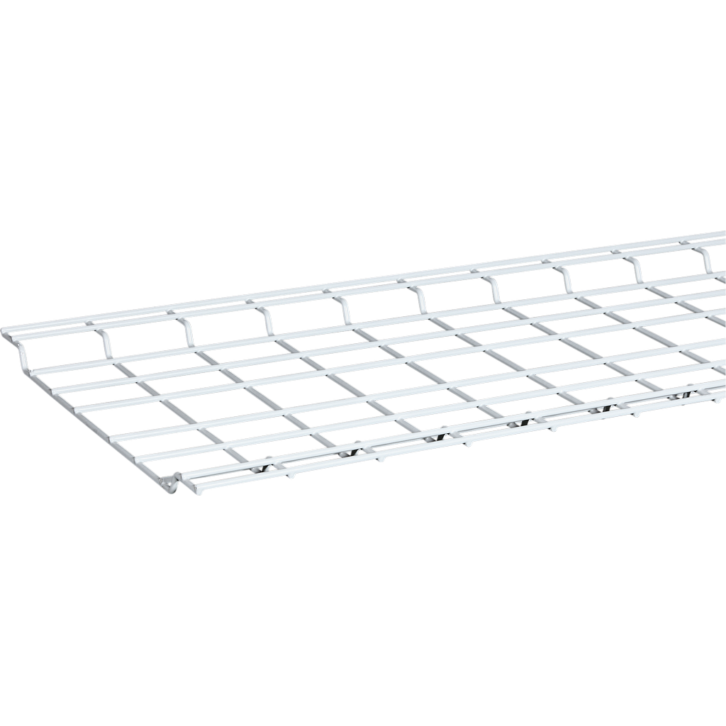 Gitterbahn Lanz 412×20mm L=3m