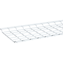 Gitterbahn Lanz 412×20mm L=3m