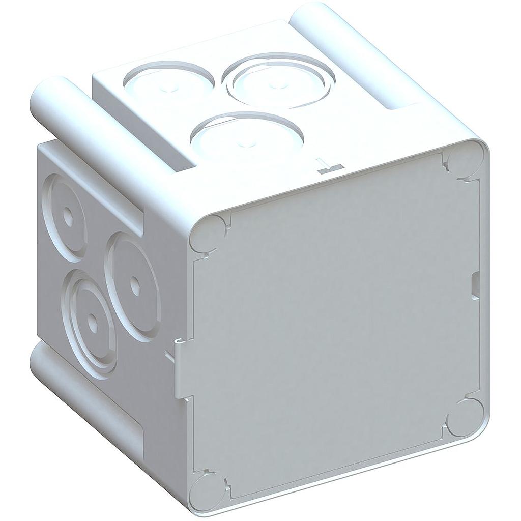 Einlasskasten 1×1 Agro 850°C