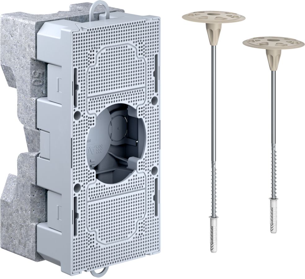 Geräteträger Kit Agro m.Multid