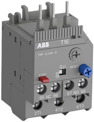 Thermorelais ABB 4,20-5,70A