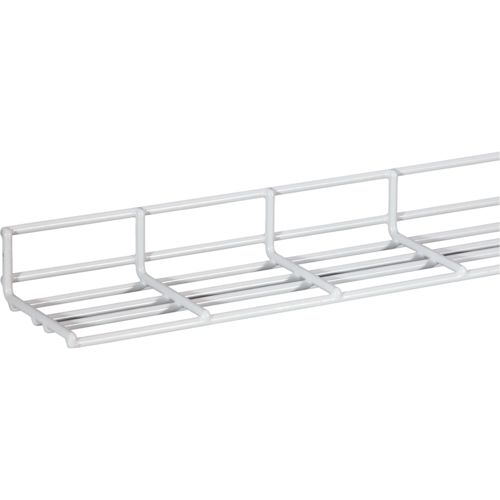 Gitterkanal L Lanz 72,5×36mm