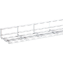 Gitterkanal L Lanz 72,5×36mm