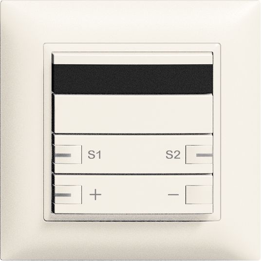 UP-IR-Universaldimmer ZEP