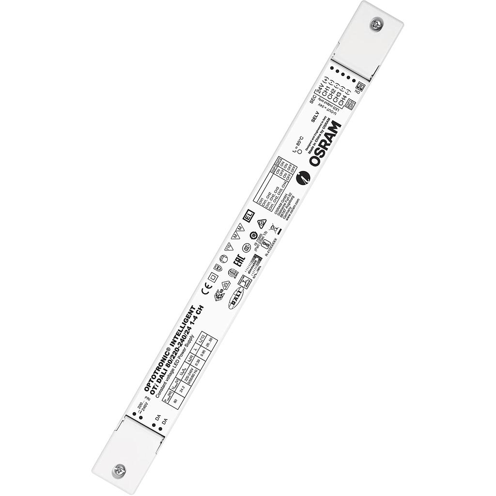 LED-Konverter OSRAM OTi 1...4