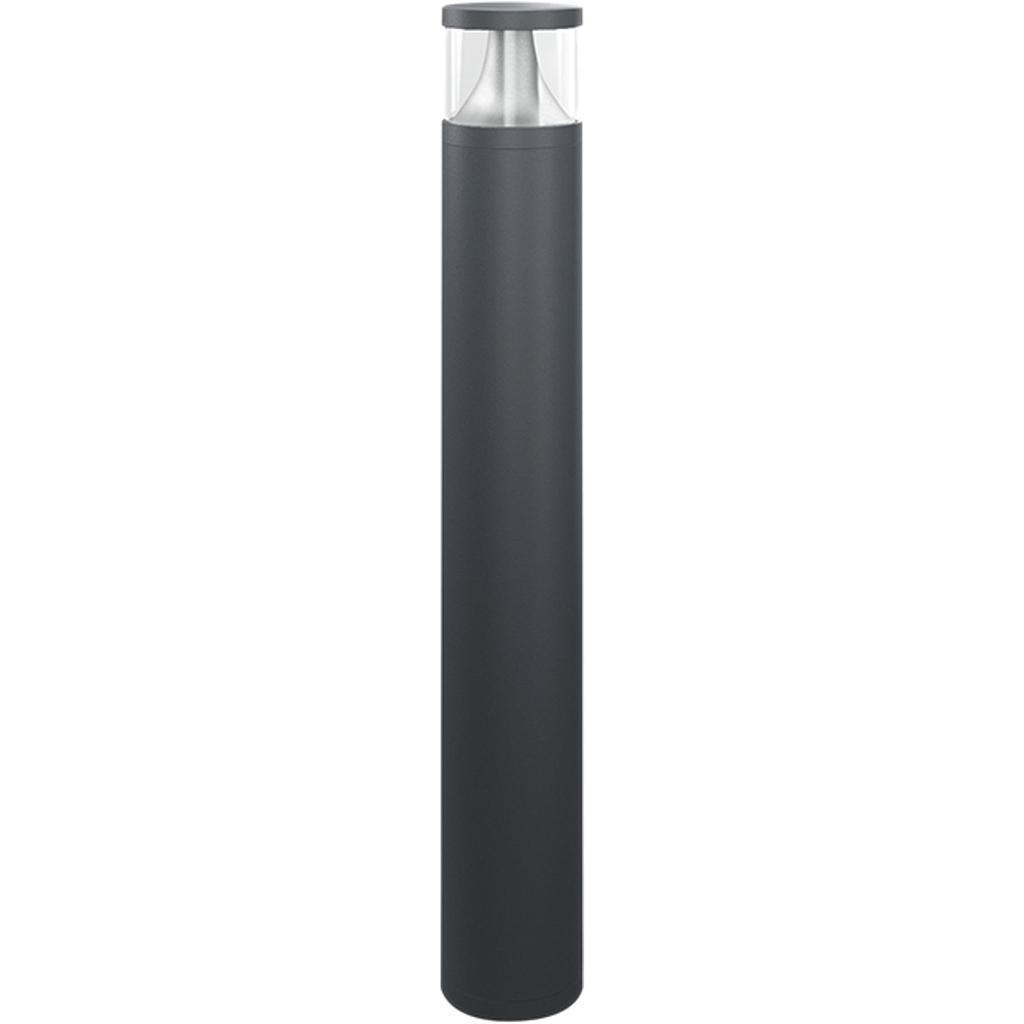 LED-Pollerleuchte ESY ALVA BL