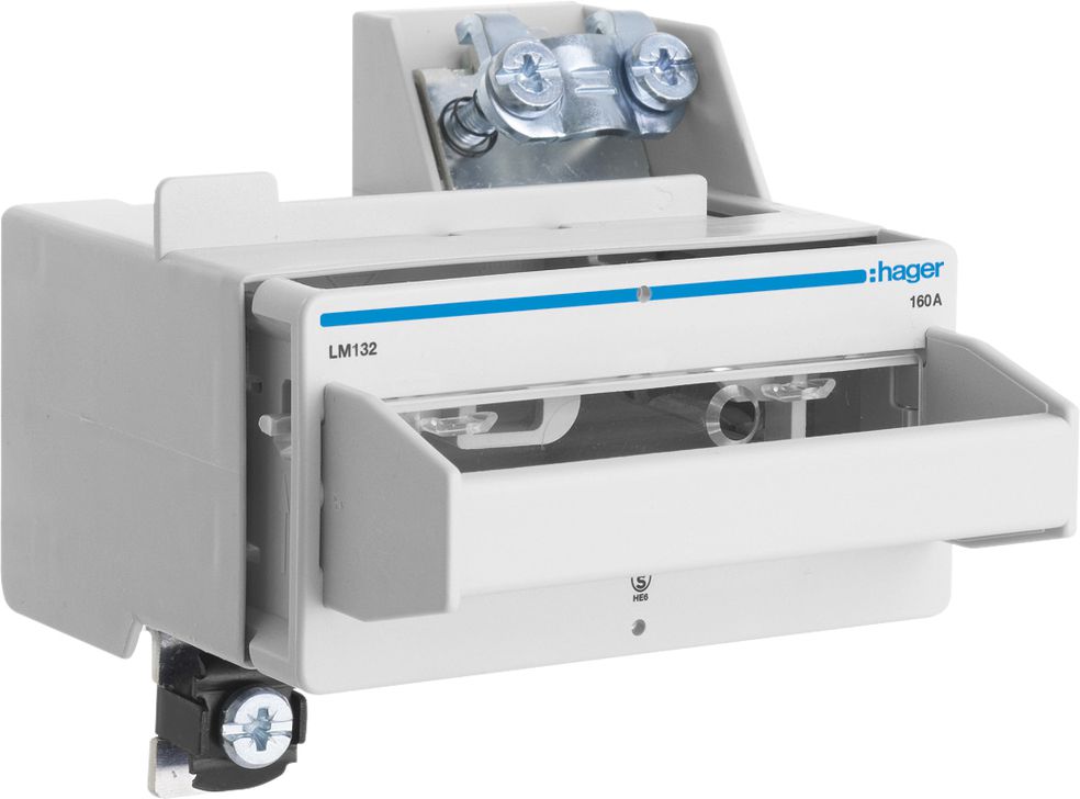 EB-Sicherungselement HA NH00