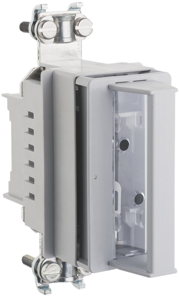 NHS-Element Weber DIN-00 1L