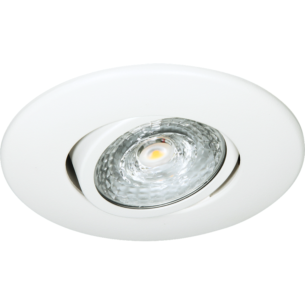 LED-Downlight Quick 7 W, 450 lm, 2700 K