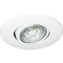 LED-Downlight Quick 7 W, 450 lm, 2700 K