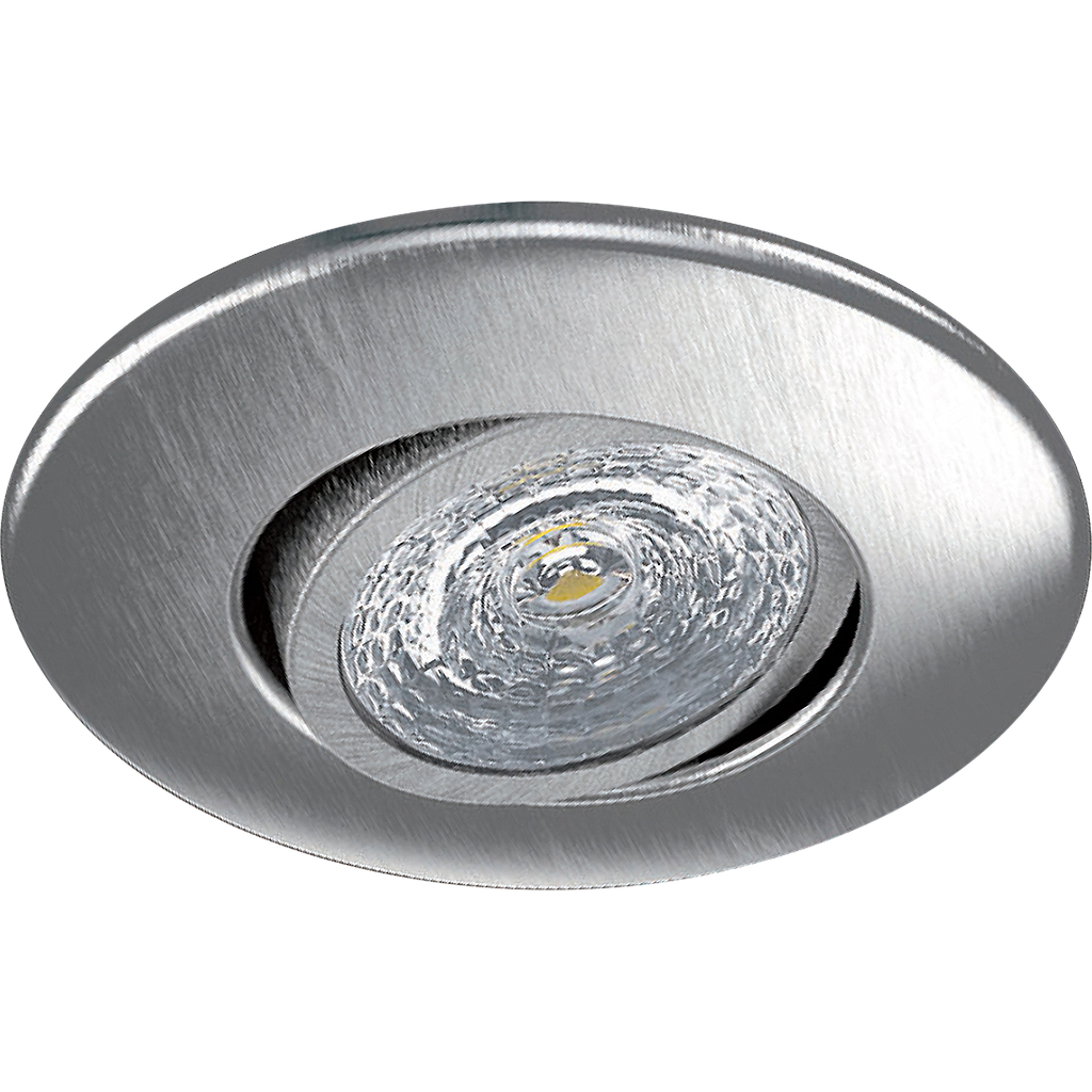 LED-Downlight Quick 7 W, 450 lm, 2700 K