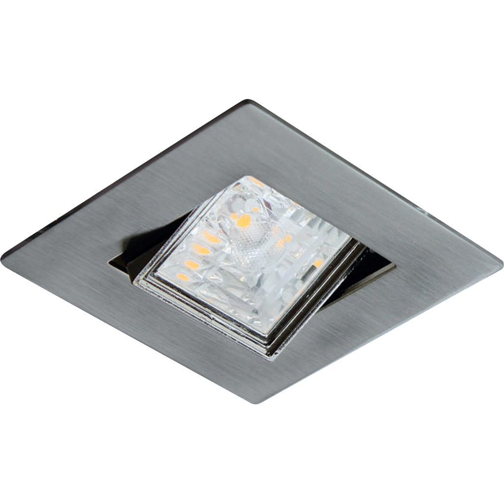 LED-Downlight Neox 8,5 W, 680 lm 2700K