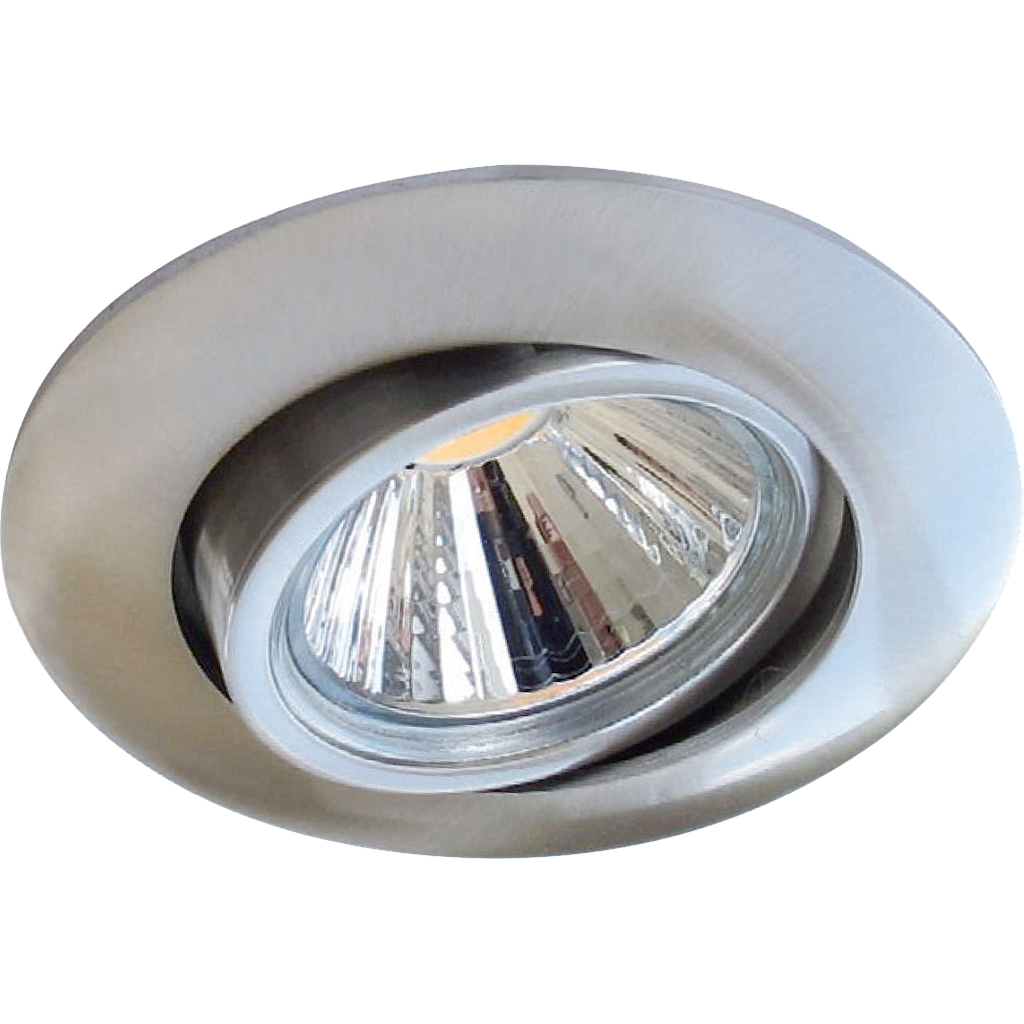 LED-Downlight Classic Flat 8 W, 700 lm,