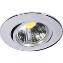 LED-Downlight Classic Flat 8 W, 700 lm,