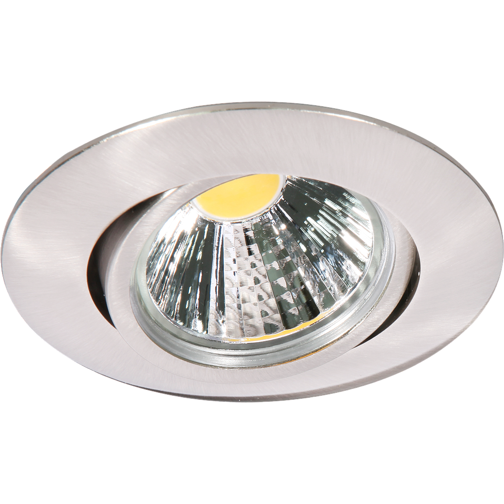 LED-Downlight Classic Flat 8 W, 700 lm,