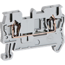 Reihenklemme 0,08-4mm²