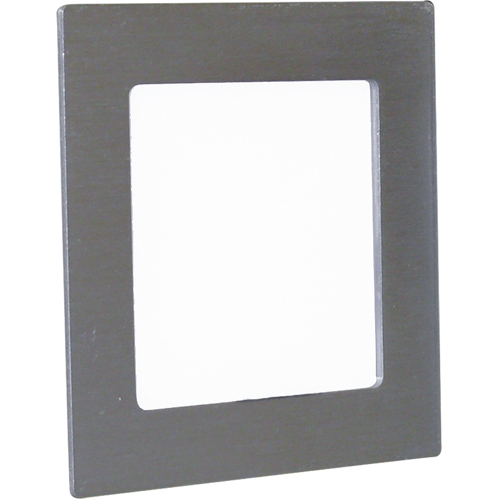 LED-Wandeinbauleuchte V2 2W,160lm,