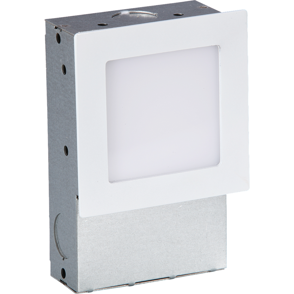 LED-Wandeinbauleuchte V2 2W,160lm,