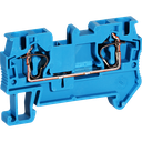 Reihenklemme 0,08-6mm²