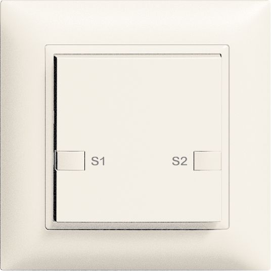 UP-Taster ZEP Szene 1K/1T