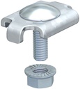 Klemmstück BET 22×34mm