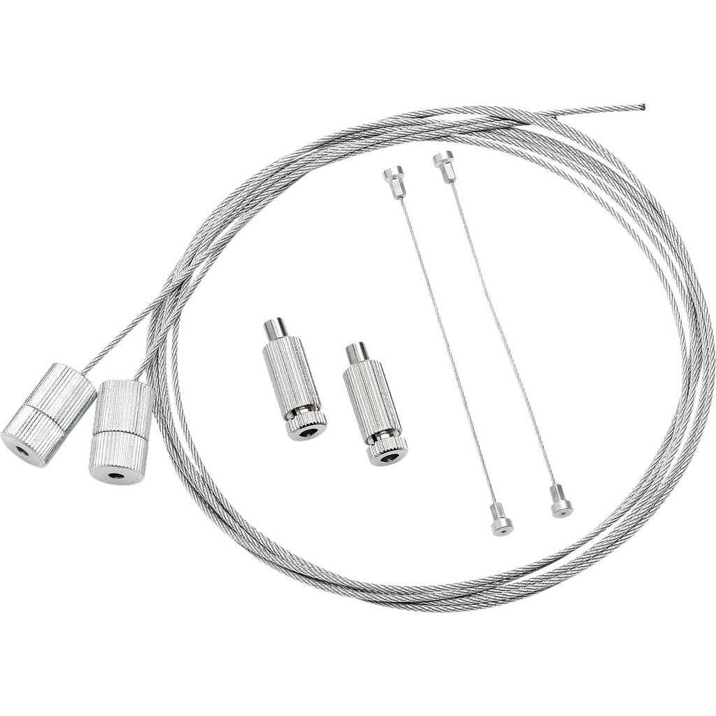 PopPack LED Wire Suspension Kit 2M