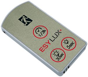 Fernbedienung Esylux MOBIL-SLi