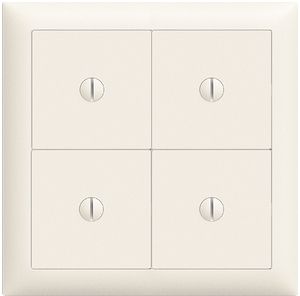UP-Kombination Edue 2×2 ws