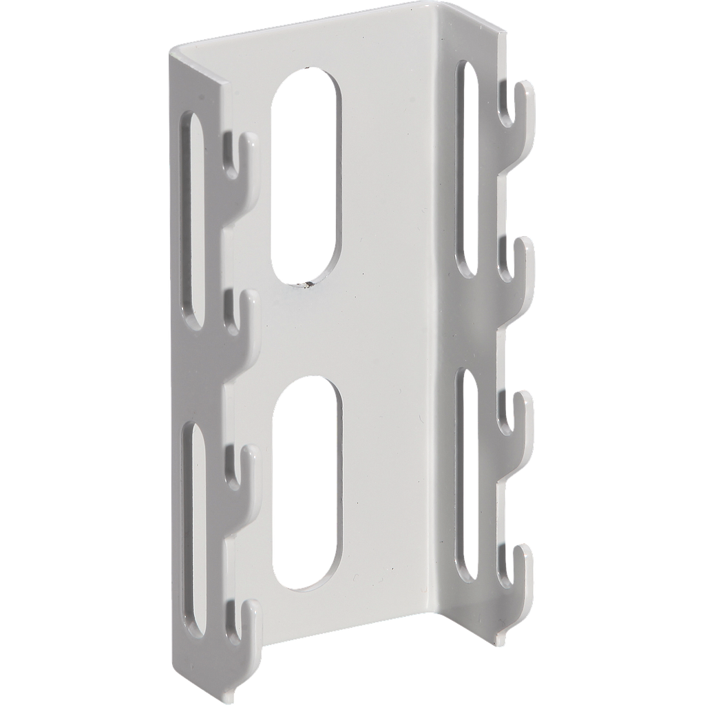Hakenschiene Lanz 100×50mm