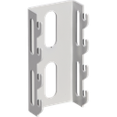 Hakenschiene Lanz 100×50mm