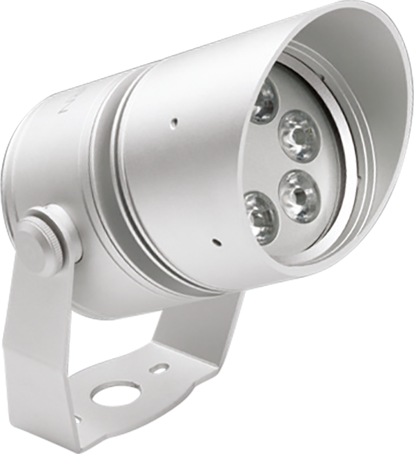 Fluter schaltbar