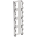 Hakenschiene Lanz 200×50mm