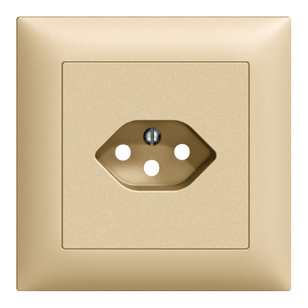 UP-Frontset Edue sa 88×88mm