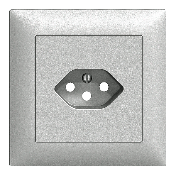 UP-Frontset Edue si 88×88mm