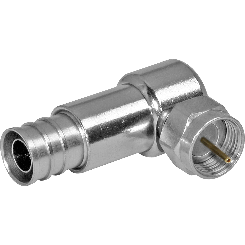 F-Winkel-Crimpstecker F-90-FM-