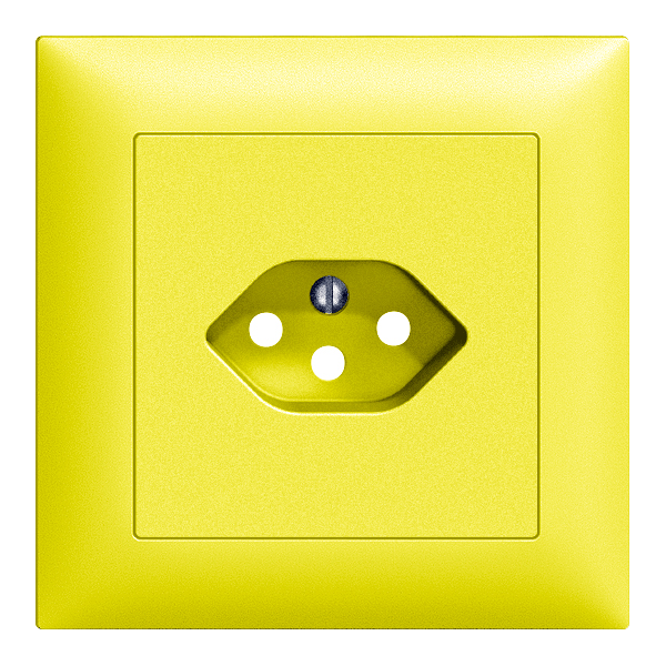 UP-Frontset Edue lem 88×88mm