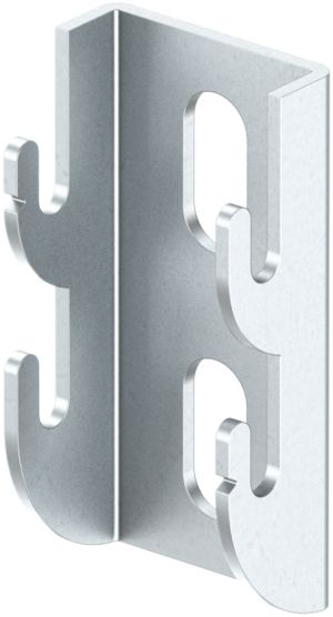 Hakenschiene BET 125mm
