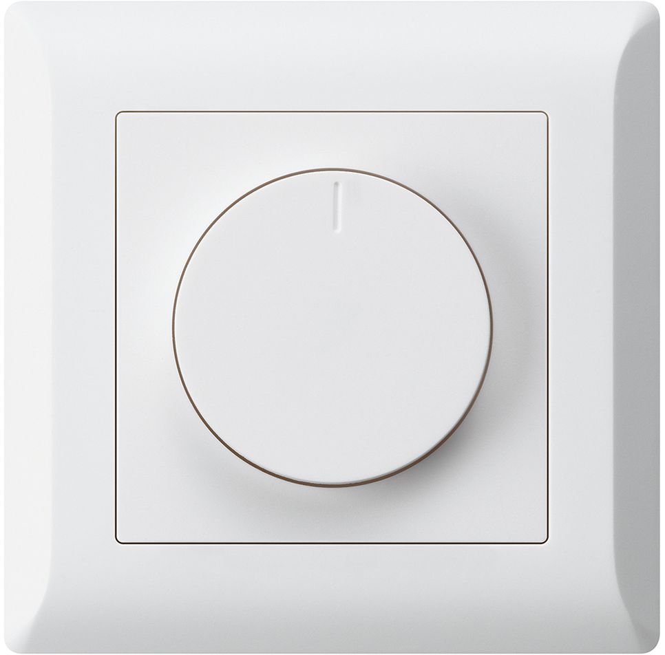 UP-Drehdimmer kallysto.line