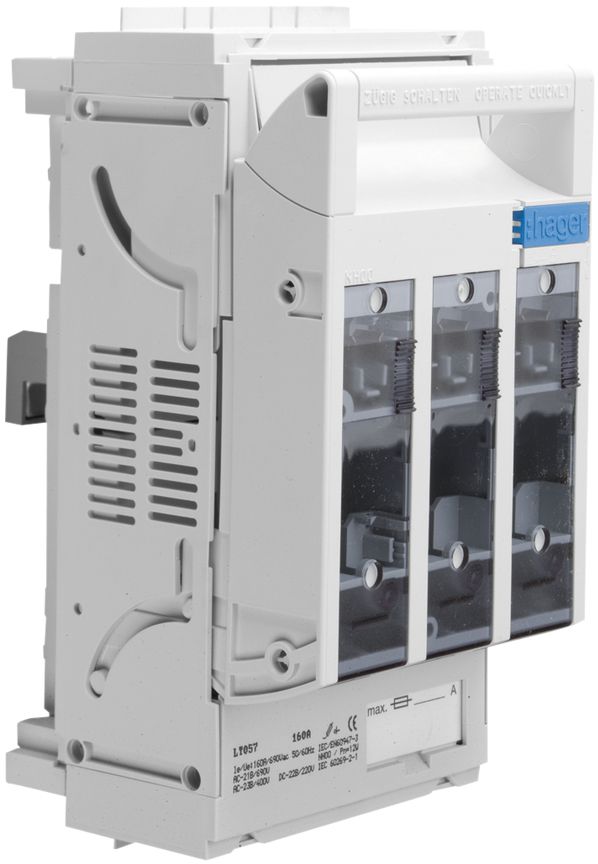 NHS-Lasttrenner HA NH00 LT057