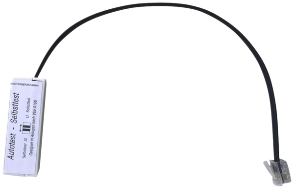 TIMERMODUL ZU TESTMODUL CFATT