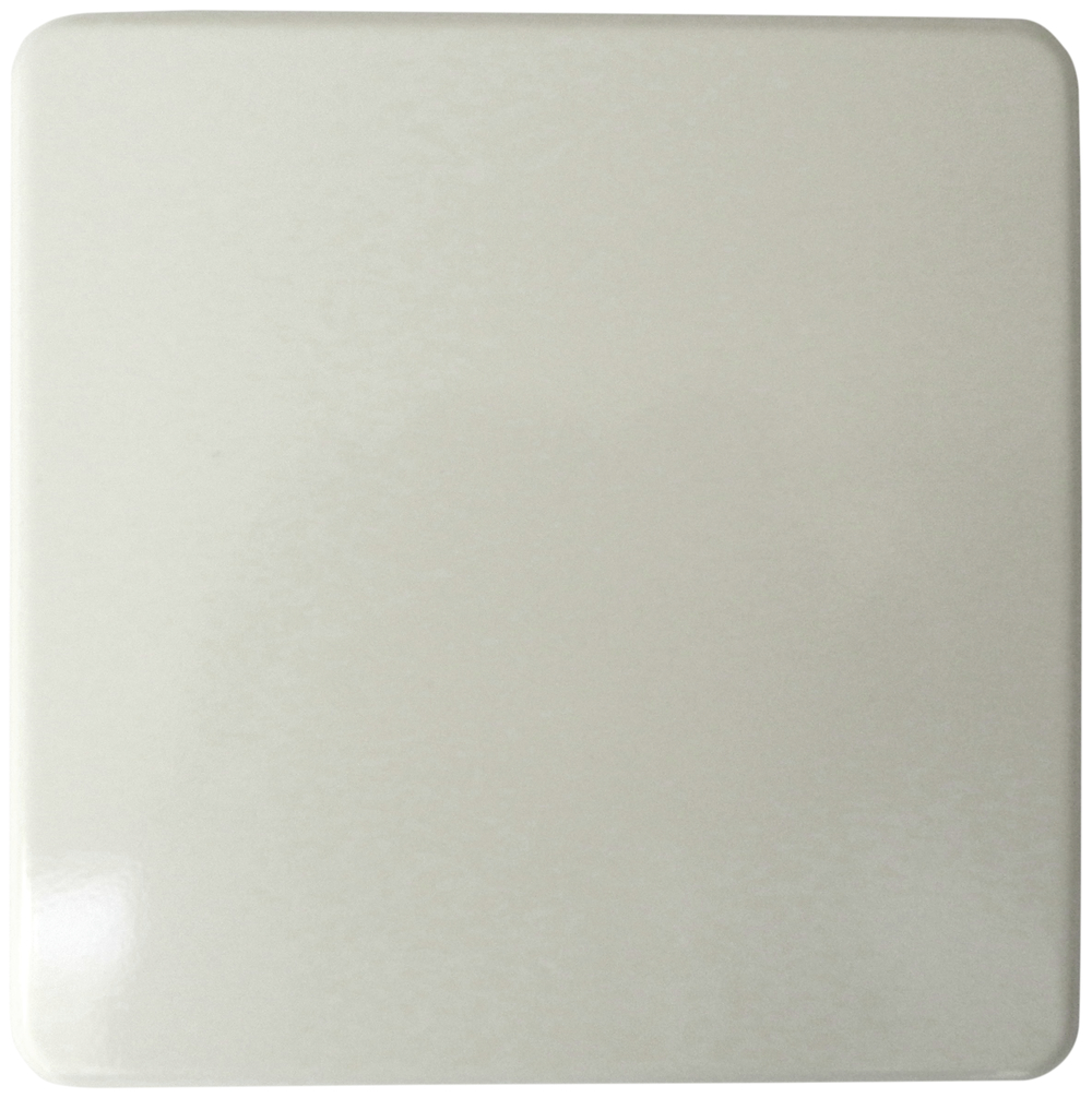 Abdeckplatte 2×2 o.Bohrung